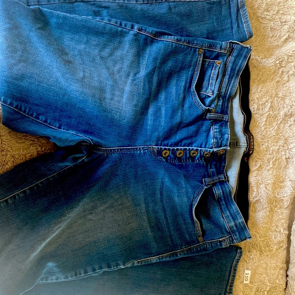 Great pair of jeans 16T